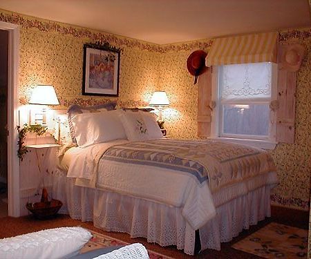 Greenwoods Bed & Breakfast Inn Honeoye Esterno foto