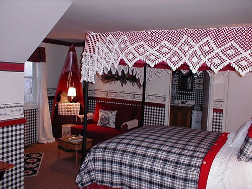 Greenwoods Bed & Breakfast Inn Honeoye Esterno foto